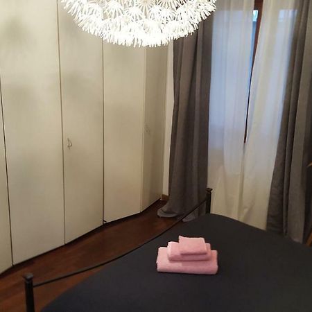 Trastevere Apartment Рим Экстерьер фото