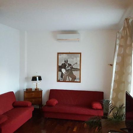 Trastevere Apartment Рим Экстерьер фото