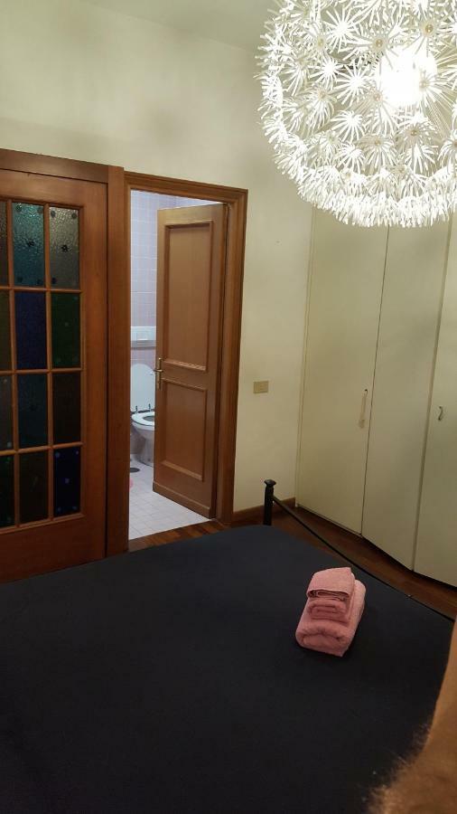 Trastevere Apartment Рим Экстерьер фото