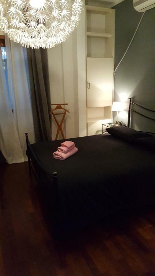 Trastevere Apartment Рим Экстерьер фото