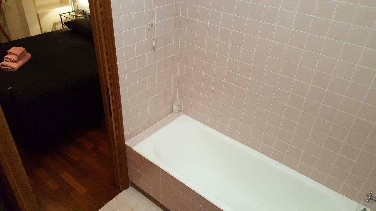 Trastevere Apartment Рим Экстерьер фото