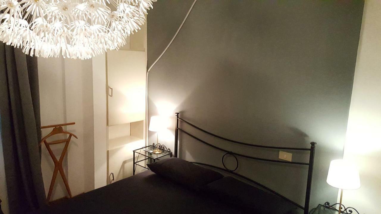 Trastevere Apartment Рим Экстерьер фото