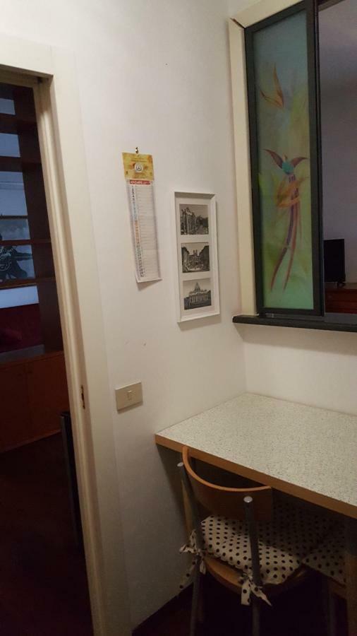 Trastevere Apartment Рим Экстерьер фото