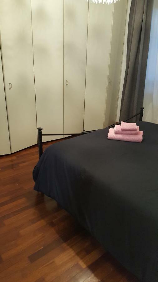 Trastevere Apartment Рим Экстерьер фото