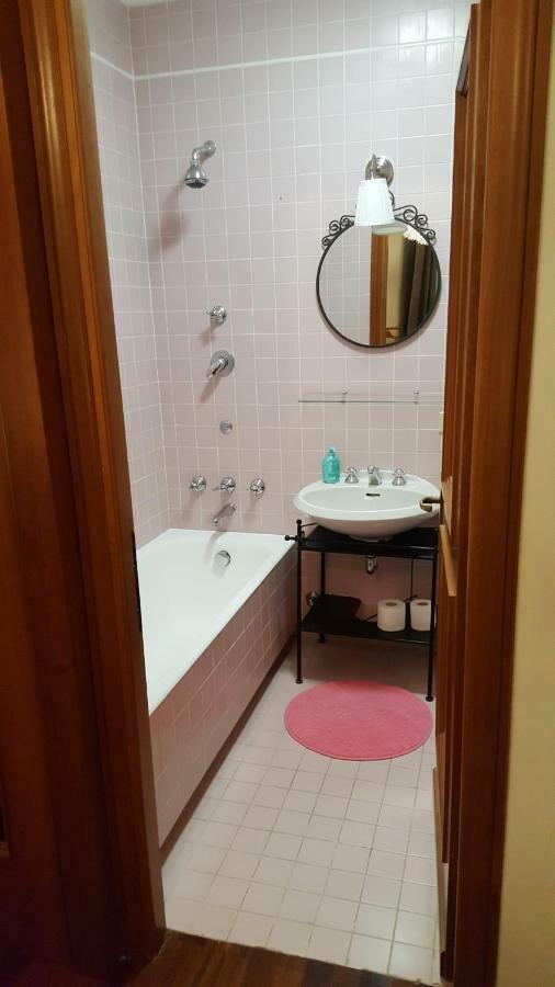 Trastevere Apartment Рим Экстерьер фото