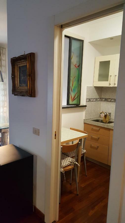 Trastevere Apartment Рим Экстерьер фото