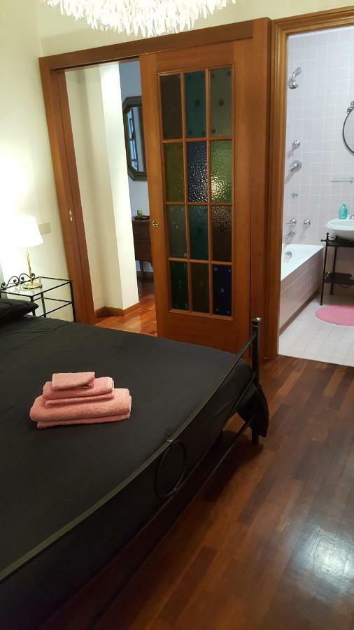 Trastevere Apartment Рим Экстерьер фото