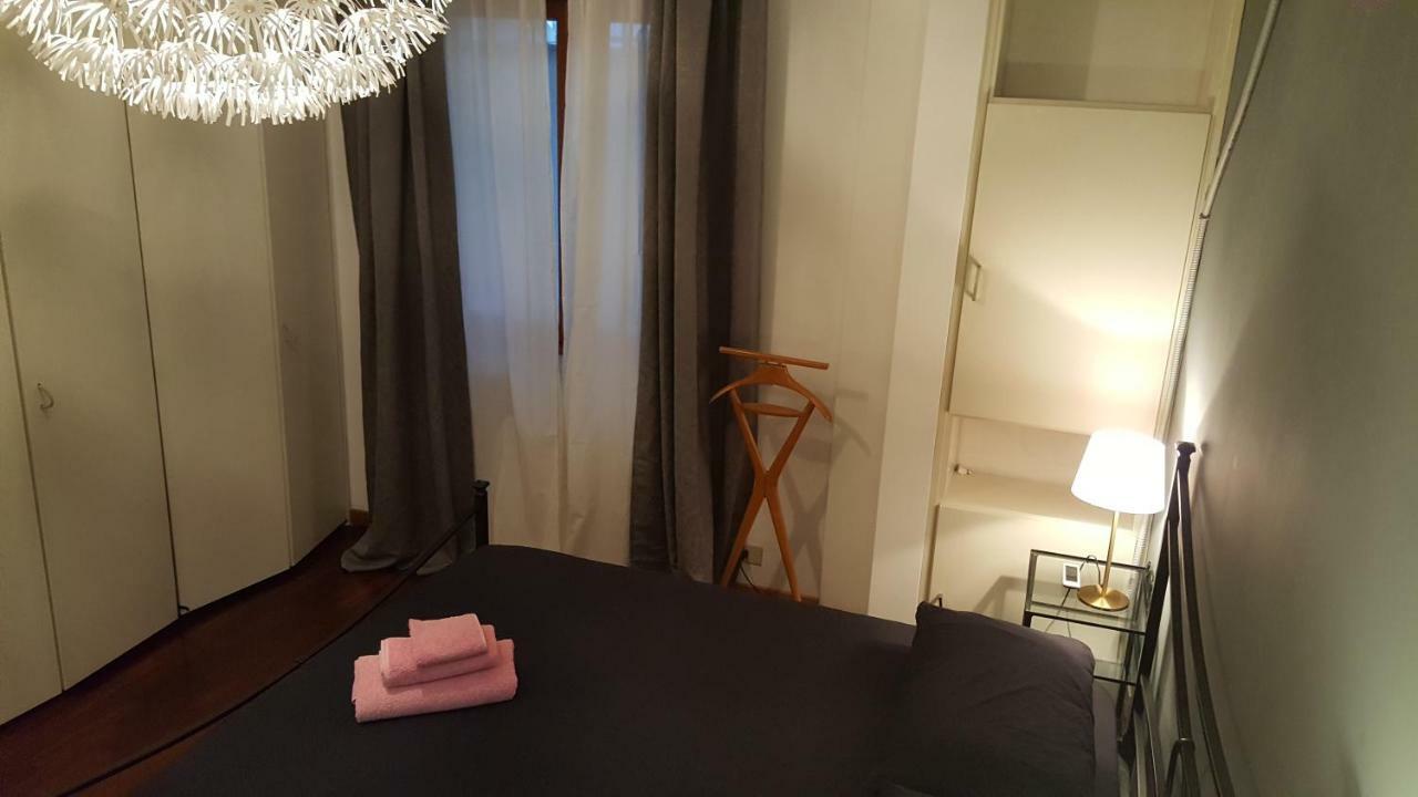 Trastevere Apartment Рим Экстерьер фото