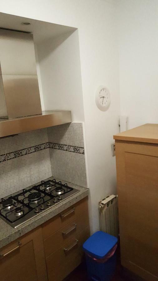 Trastevere Apartment Рим Экстерьер фото