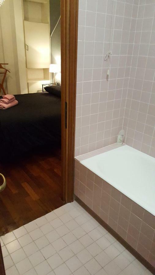 Trastevere Apartment Рим Экстерьер фото