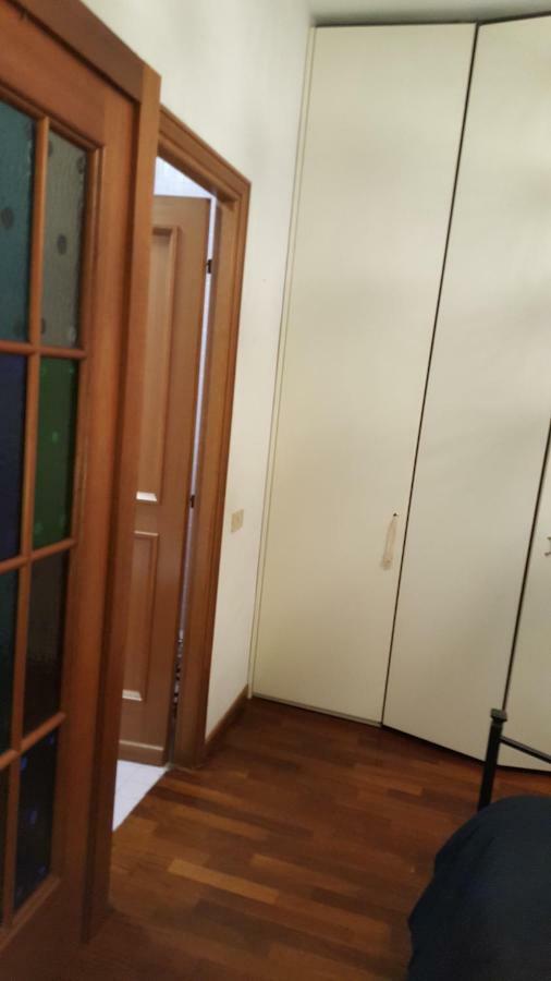 Trastevere Apartment Рим Экстерьер фото