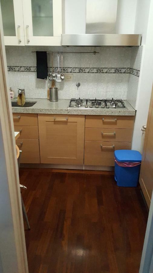 Trastevere Apartment Рим Экстерьер фото