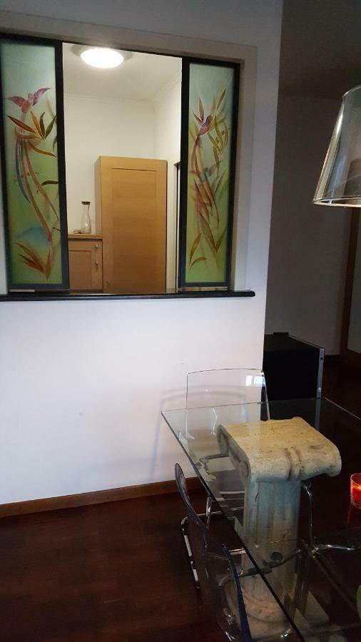 Trastevere Apartment Рим Экстерьер фото