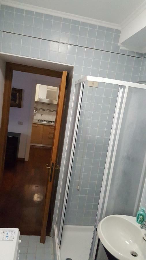 Trastevere Apartment Рим Экстерьер фото