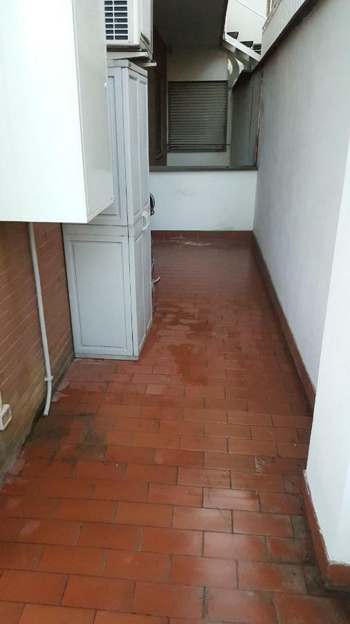 Trastevere Apartment Рим Экстерьер фото