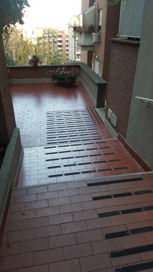 Trastevere Apartment Рим Экстерьер фото