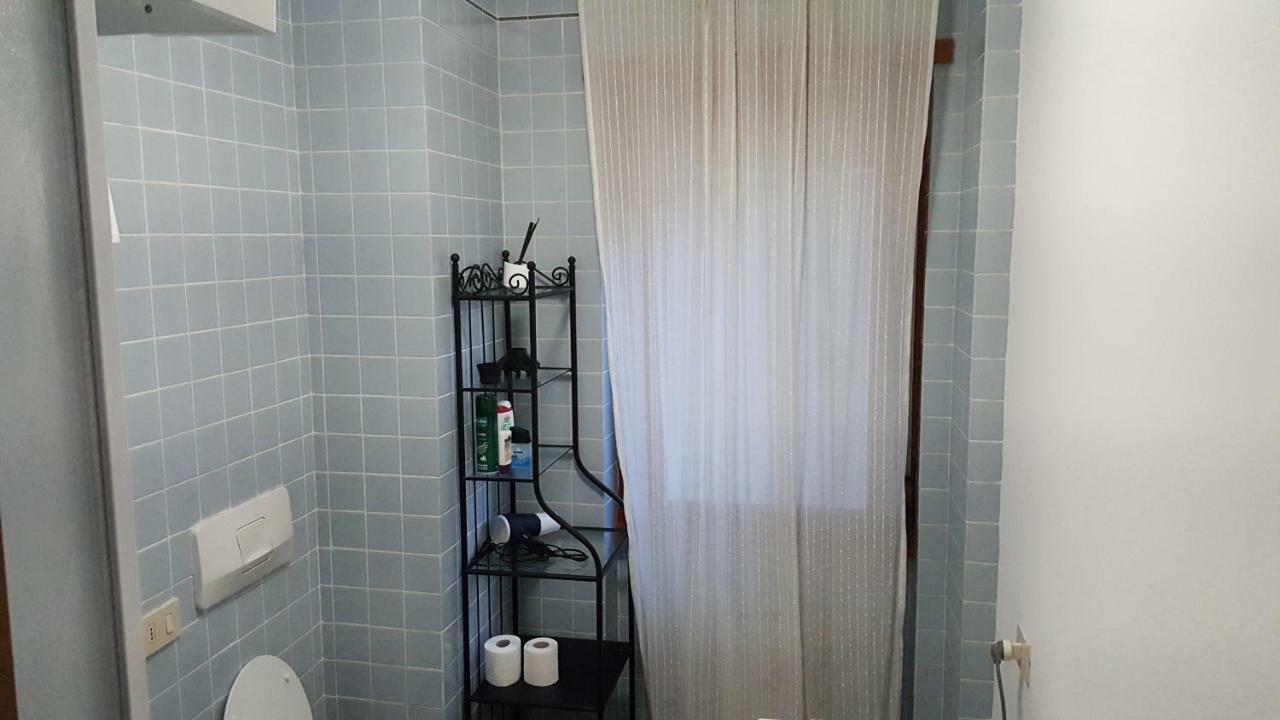 Trastevere Apartment Рим Экстерьер фото