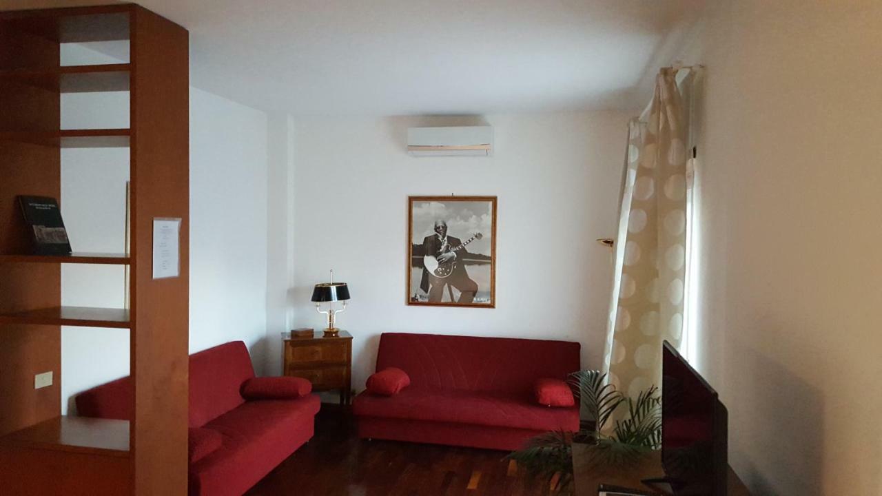 Trastevere Apartment Рим Экстерьер фото