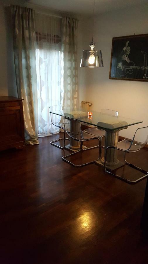 Trastevere Apartment Рим Экстерьер фото