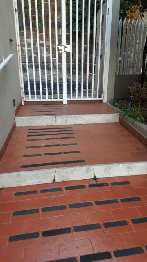 Trastevere Apartment Рим Экстерьер фото