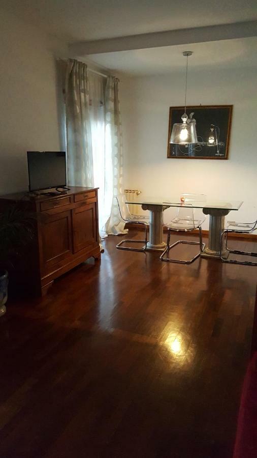 Trastevere Apartment Рим Экстерьер фото