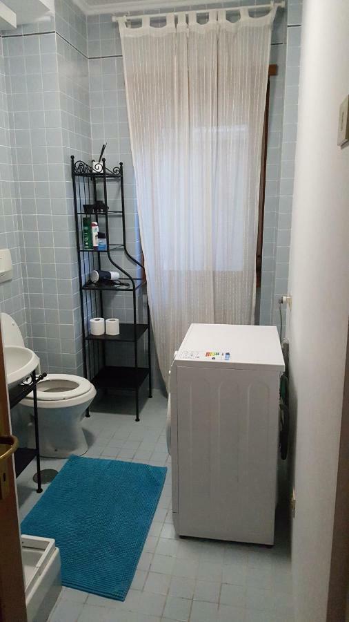 Trastevere Apartment Рим Экстерьер фото