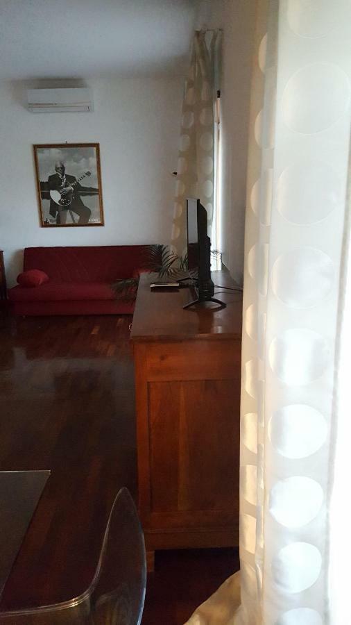 Trastevere Apartment Рим Экстерьер фото