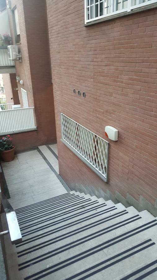 Trastevere Apartment Рим Экстерьер фото