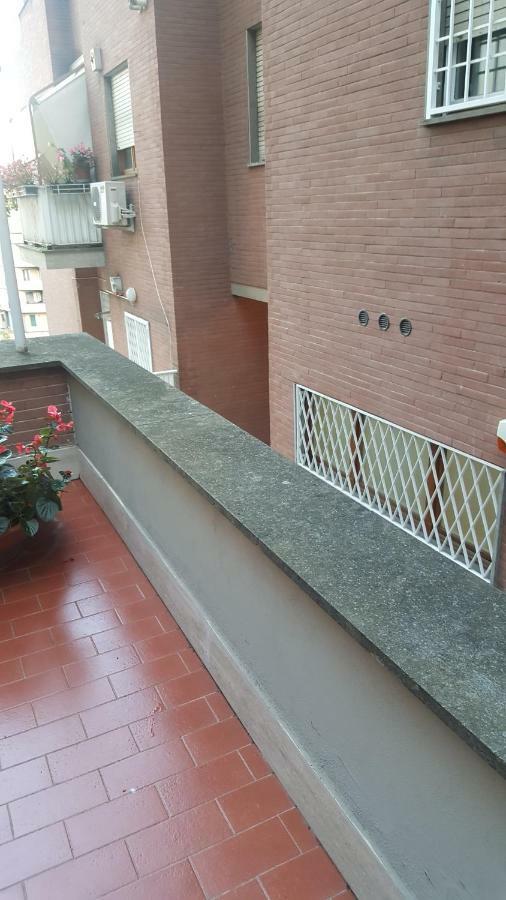 Trastevere Apartment Рим Экстерьер фото